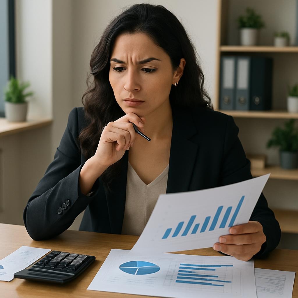 5 erros que fazem sua empresa perder dinheiro (e como evitar)